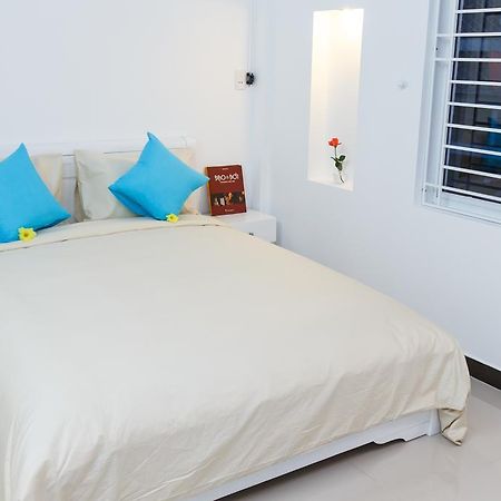 Retreat Home Hoian Хоян Екстер'єр фото