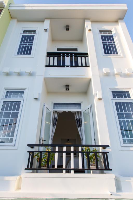 Retreat Home Hoian Хоян Екстер'єр фото