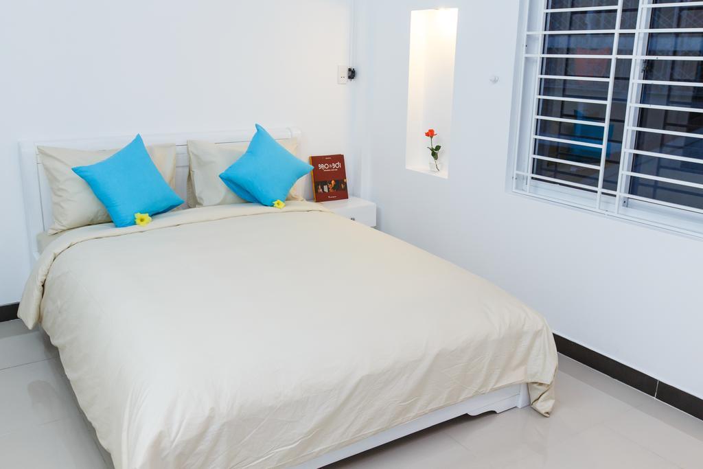 Retreat Home Hoian Хоян Екстер'єр фото