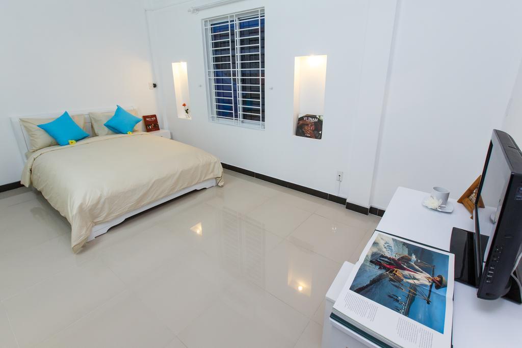 Retreat Home Hoian Хоян Номер фото