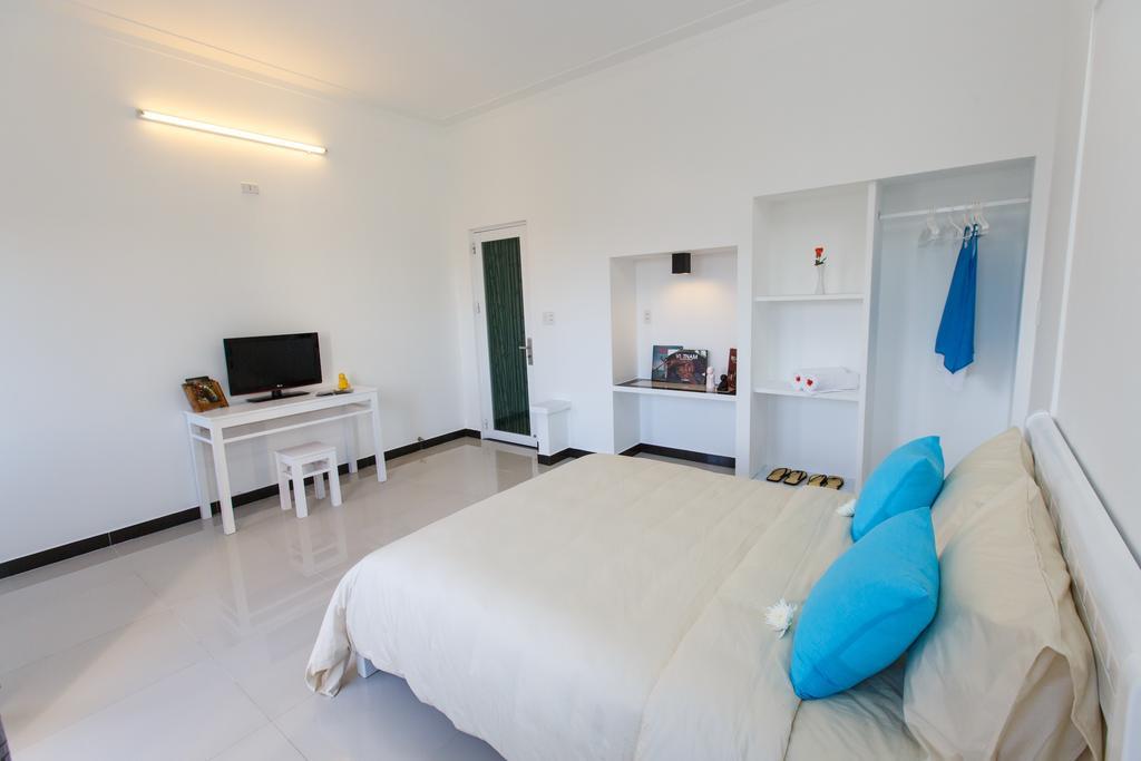 Retreat Home Hoian Хоян Номер фото