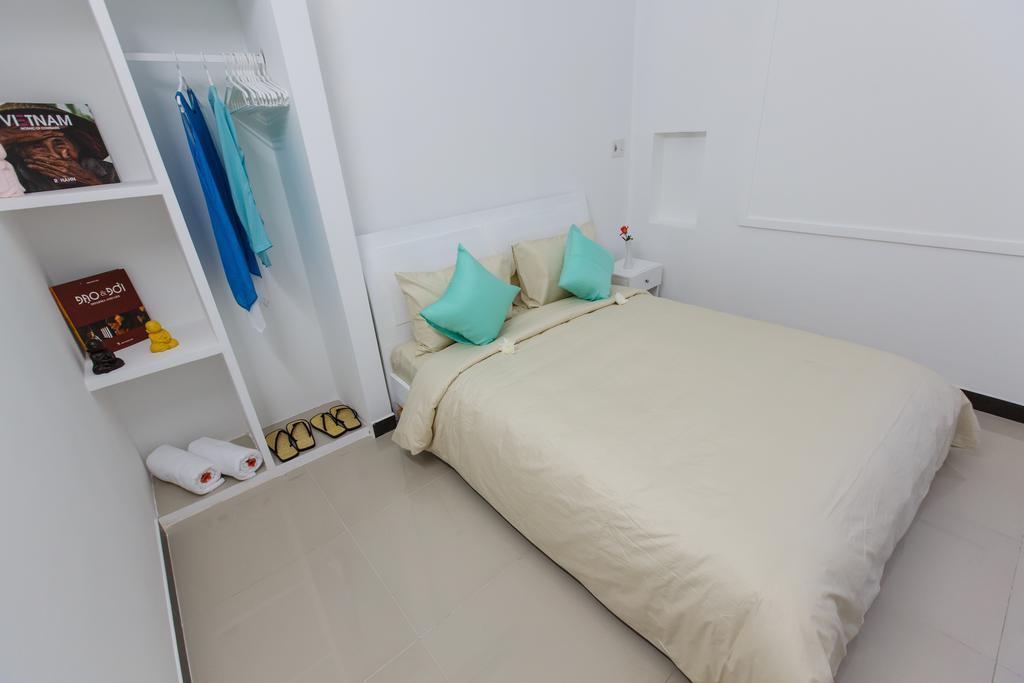 Retreat Home Hoian Хоян Номер фото