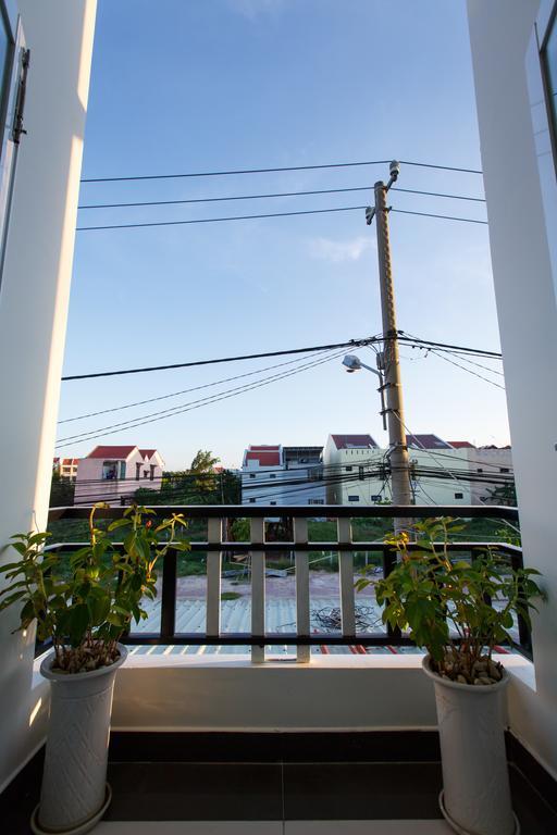Retreat Home Hoian Хоян Номер фото