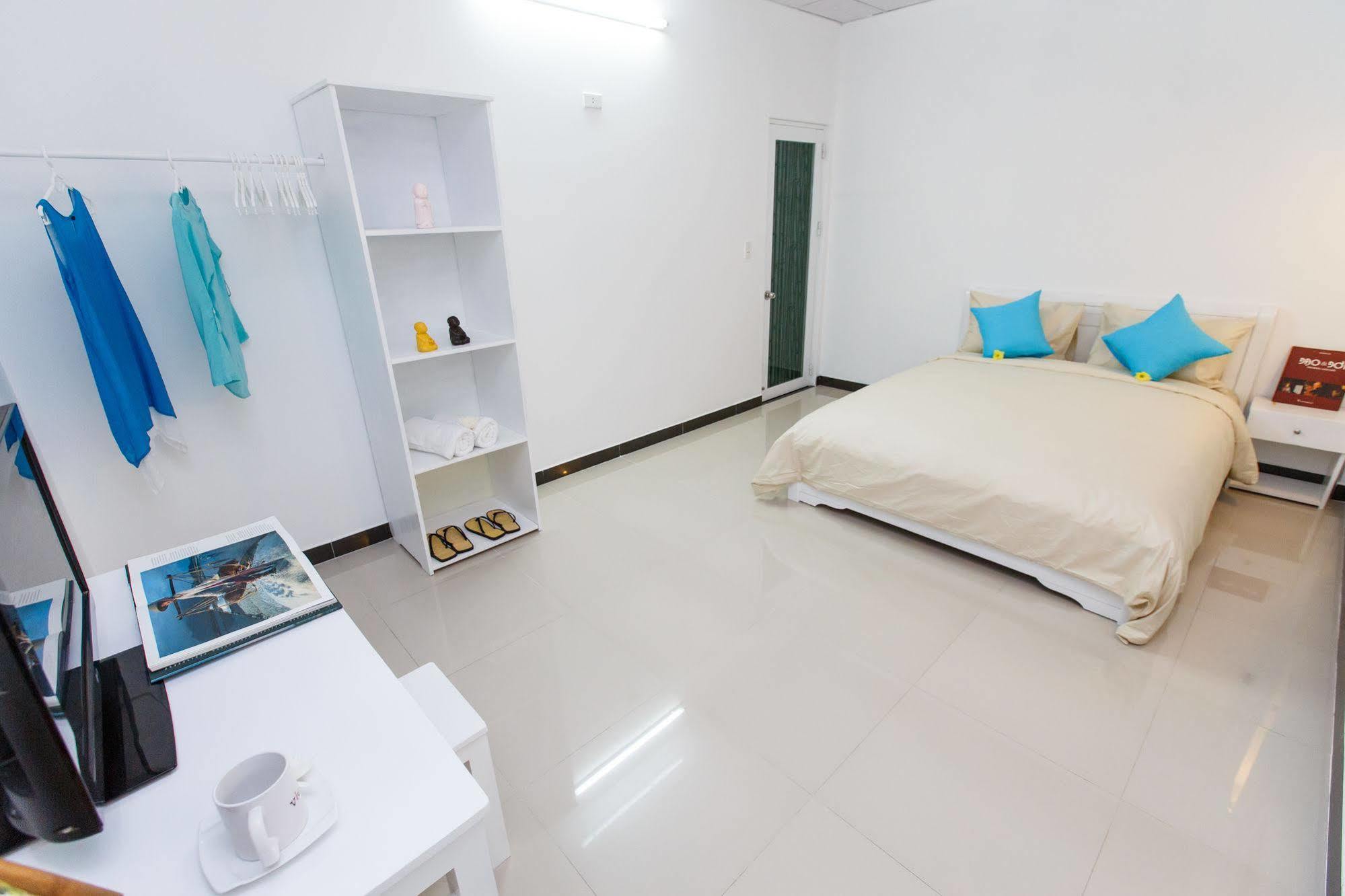 Retreat Home Hoian Хоян Екстер'єр фото