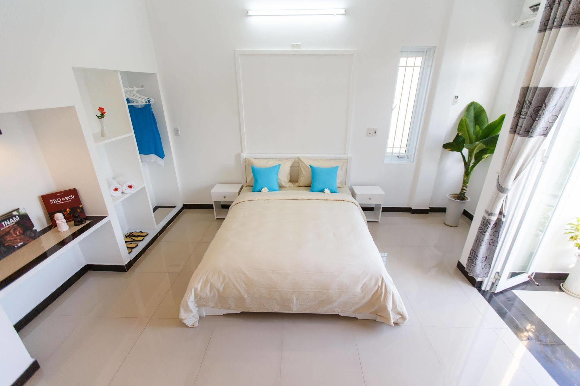 Retreat Home Hoian Хоян Екстер'єр фото