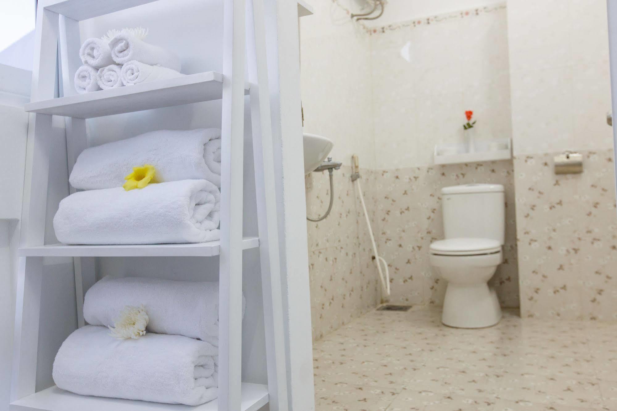 Retreat Home Hoian Хоян Екстер'єр фото