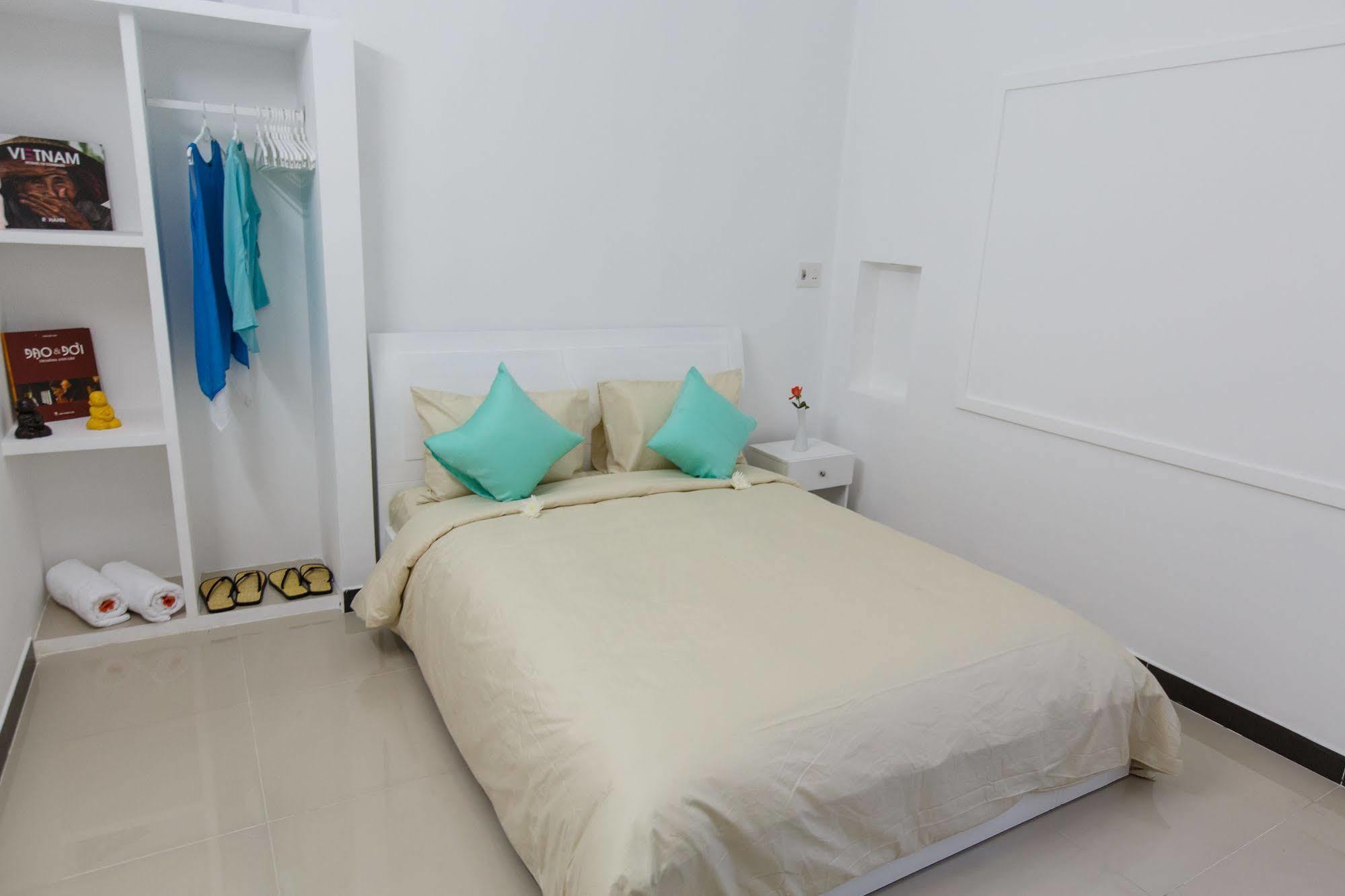 Retreat Home Hoian Хоян Екстер'єр фото