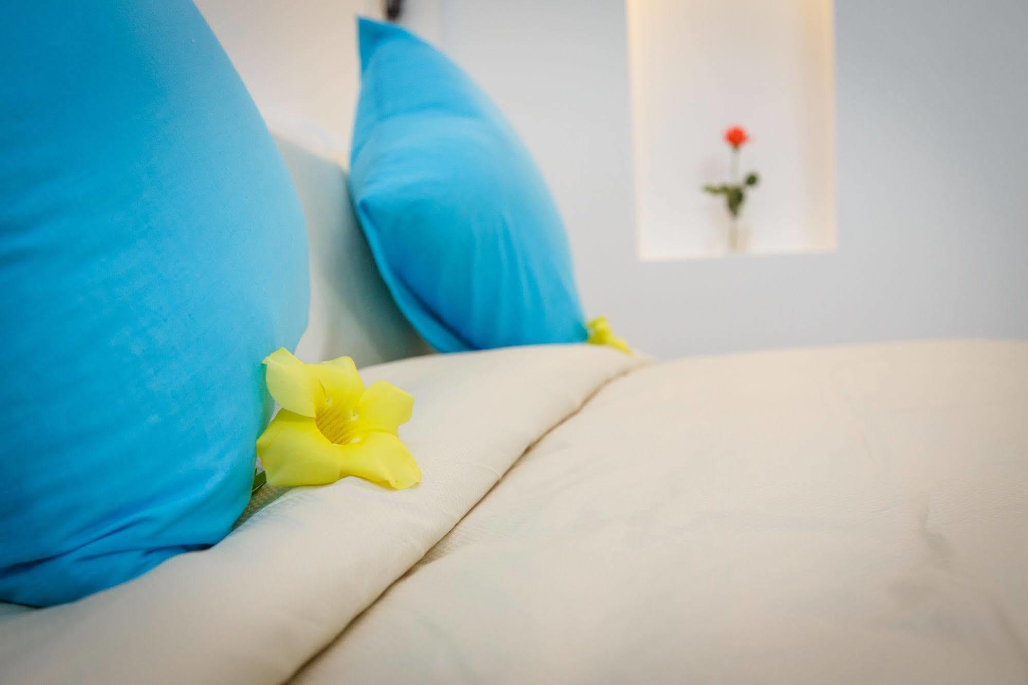 Retreat Home Hoian Хоян Екстер'єр фото