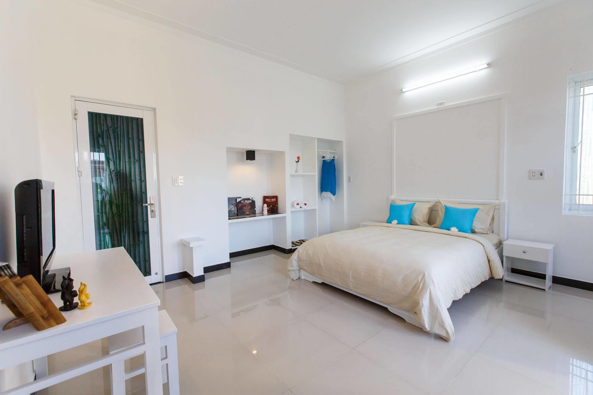 Retreat Home Hoian Хоян Екстер'єр фото