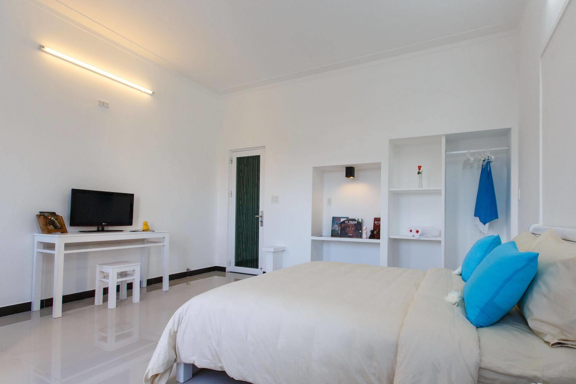 Retreat Home Hoian Хоян Екстер'єр фото