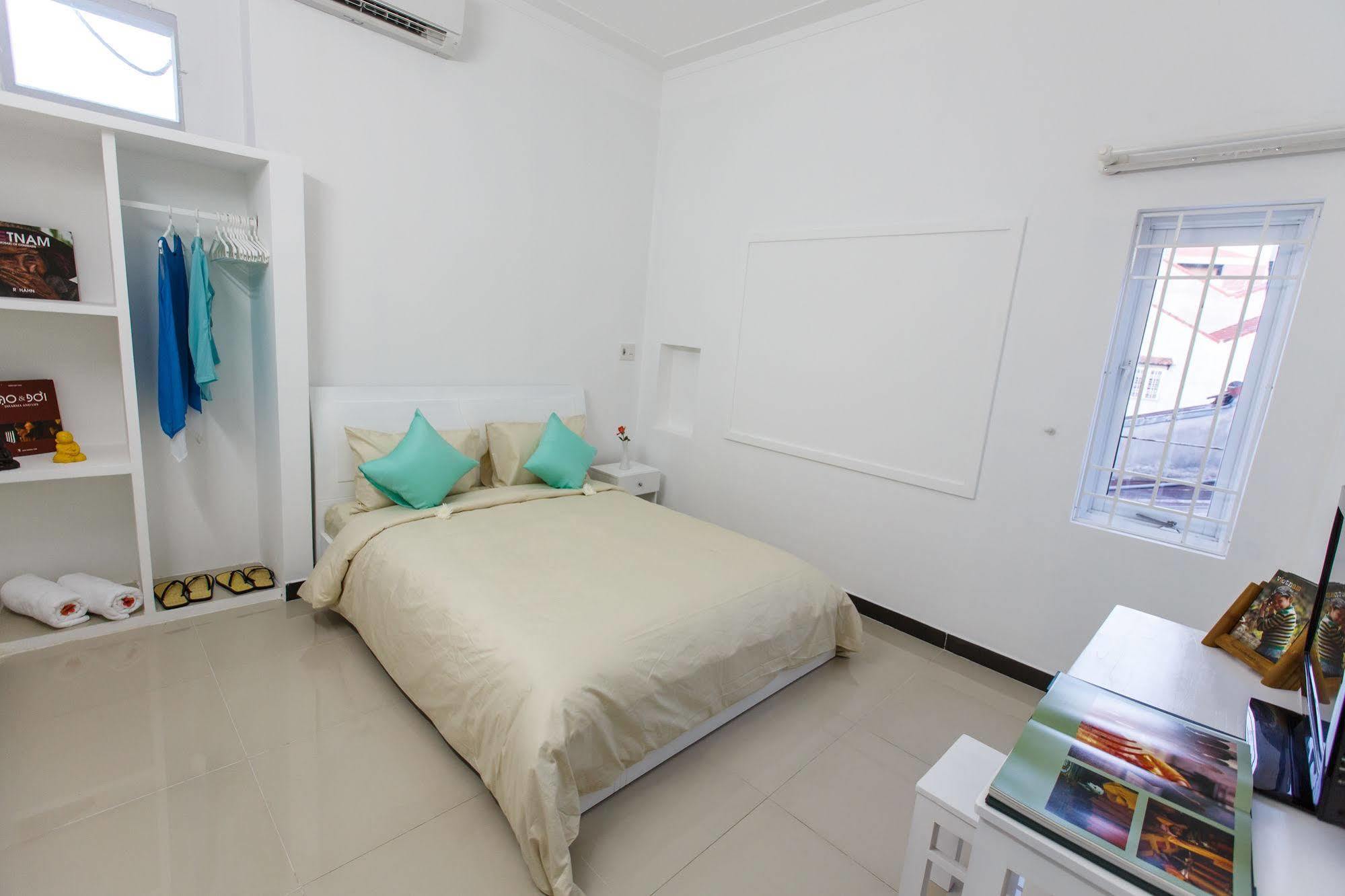 Retreat Home Hoian Хоян Екстер'єр фото