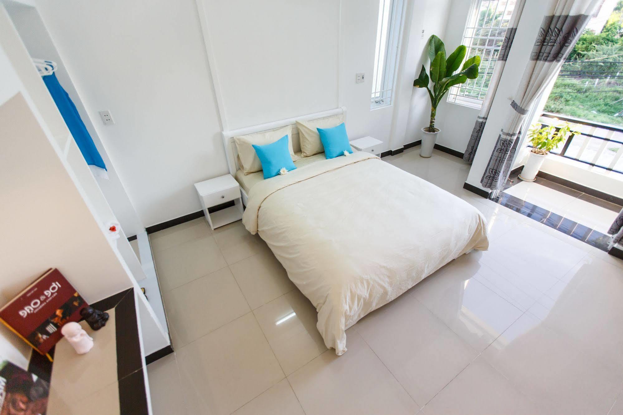 Retreat Home Hoian Хоян Екстер'єр фото