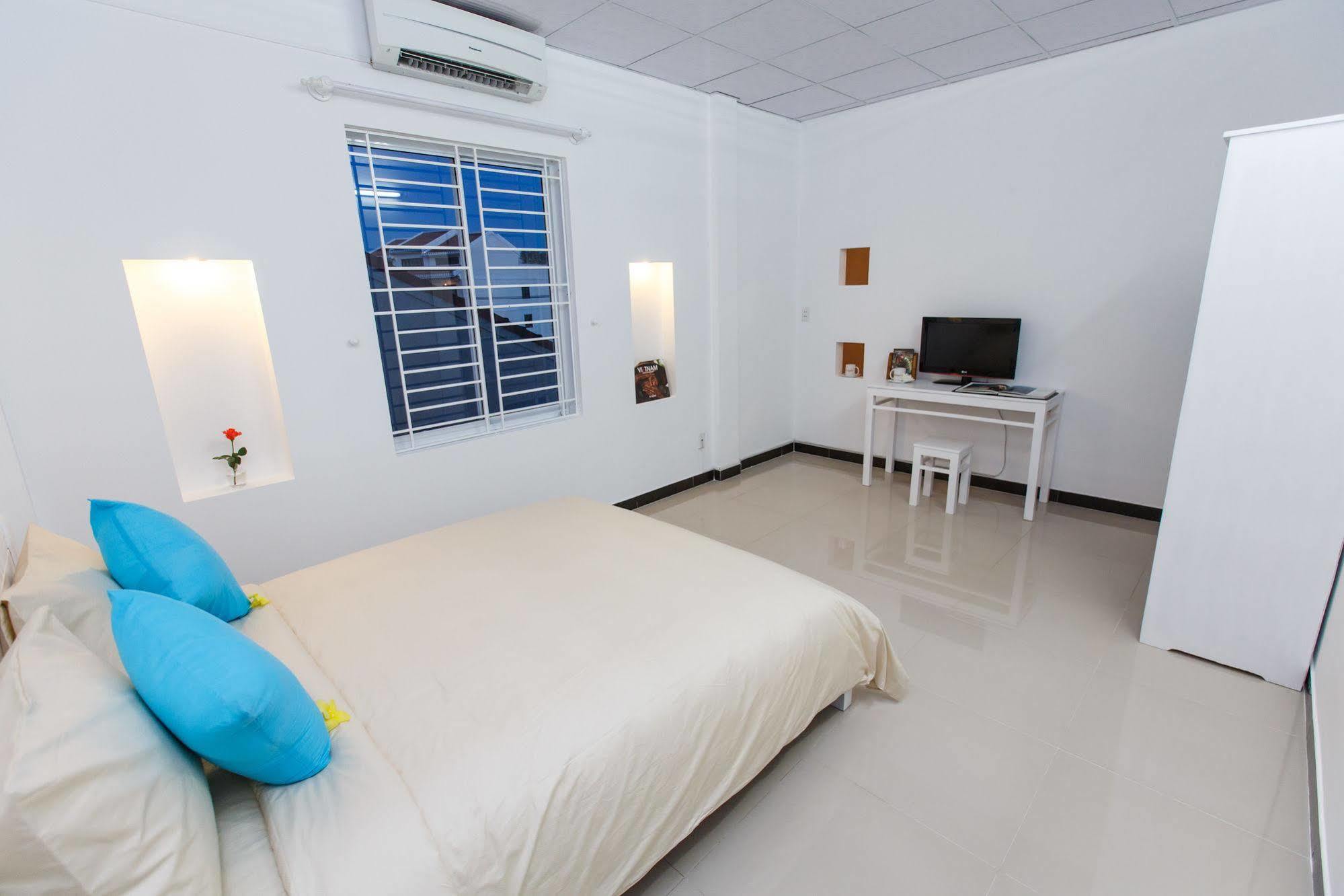 Retreat Home Hoian Хоян Екстер'єр фото