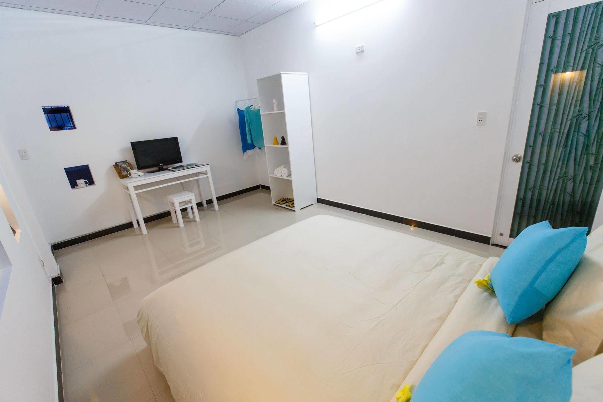 Retreat Home Hoian Хоян Екстер'єр фото